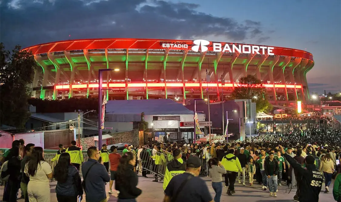 Están discutiendo las demandas, aunque habrá movilizaciones durante Mundial. El Universal