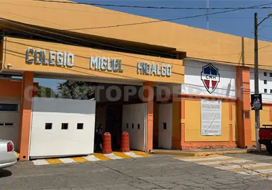 Piden medidas de seguridad en planteles Piden medidas de seguridad en planteles