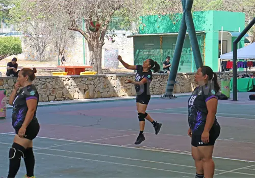 Valkirias y Europara&iacute;so destacan en jornada 6