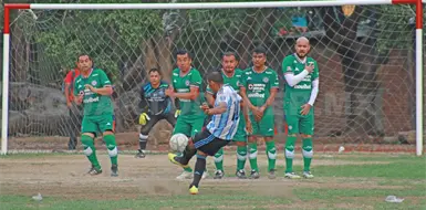 Combinados conquista t&iacute;tulo en dram&aacute;tica final