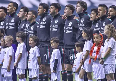 Listos los 26 elegidos para disputar Mundial