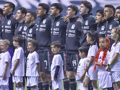 Listos los 26 elegidos para disputar Mundial Listos los 26 elegidos para disputar Mundial