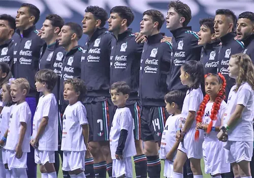 Listos los 26 elegidos para disputar Mundial