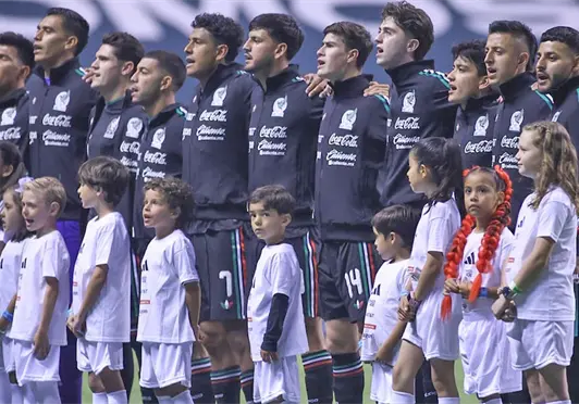 Listos los 26 elegidos para disputar Mundial Listos los 26 elegidos para disputar Mundial