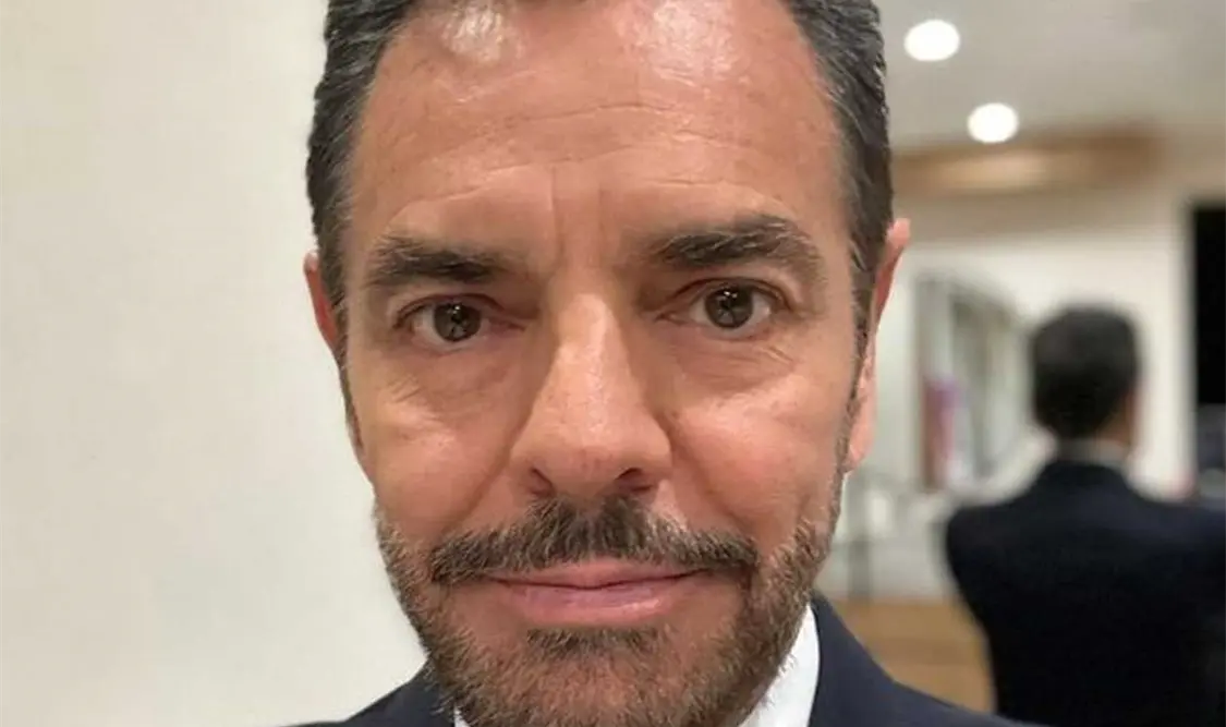 Derbez quiere renovar a los P. Luche
