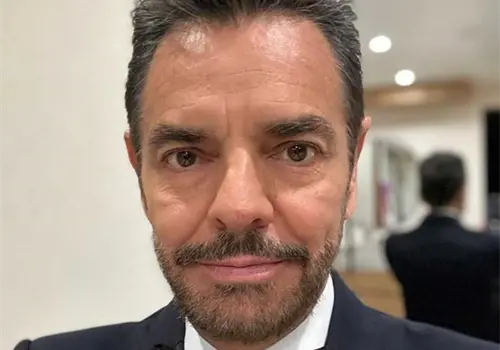 Derbez quiere renovar a los P. Luche