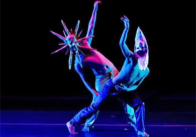 Dedican semana a la danza contempor&aacute;nea