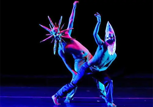 Dedican semana a la danza contempor&aacute;nea