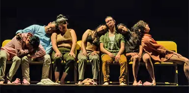 Teatro sobre el amor universal Teatro sobre el amor universal