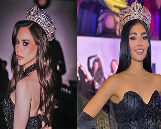Chiapas brilla en Miss Universe México Chiapas brilla en Miss Universe México