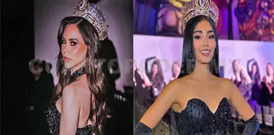 Chiapas brilla en Miss Universe M&eacute;xico