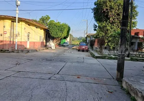 Muere ni&ntilde;a ahogada en alberca de sal&oacute;n