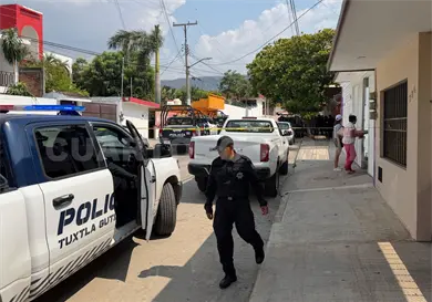 Discute con su pareja y despu&eacute;s se suicida