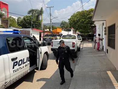 Discute con su pareja y después se suicida Discute con su pareja y después se suicida
