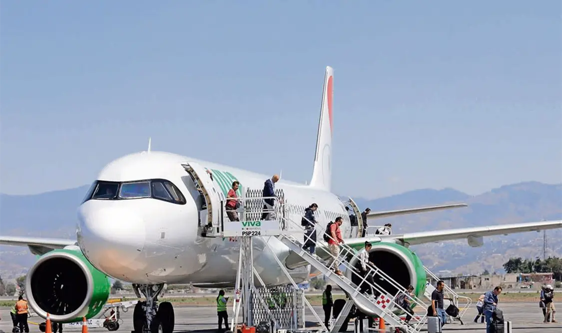 Aviación se une para optimizar tráfico áereo