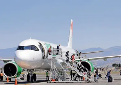 Aviaci&oacute;n se une para optimizar tr&aacute;fico &aacute;ereo