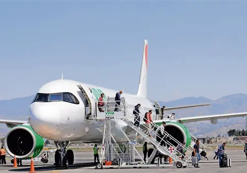 Aviación se une para optimizar tráfico áereo Aviación se une para optimizar tráfico áereo