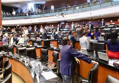 Arremete Morena contra PAN y PRI