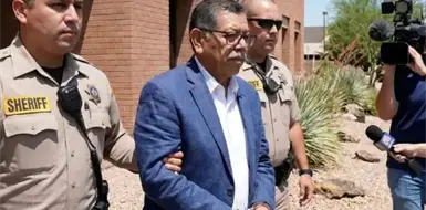 Evidencia contra M&eacute;rida S&aacute;nchez es abundante