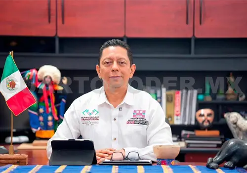 En Chiapas, acciones firmes dan resultados