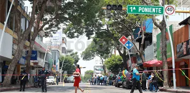 Altera paro magisterial dinámica comercial Altera paro magisterial dinámica comercial
