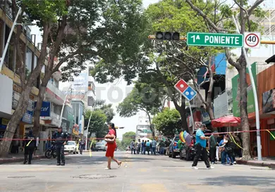 Altera paro magisterial dinámica comercial Altera paro magisterial dinámica comercial