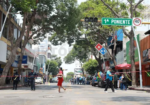 Altera paro magisterial din&aacute;mica comercial
