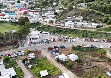 Piden intervenci&oacute;n de la secretaria del Transporte