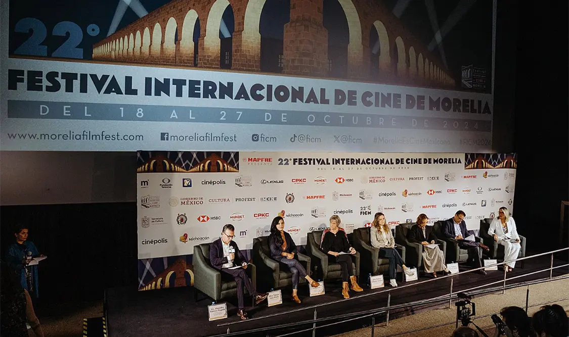 El FICM se prepara para su 24ª edición