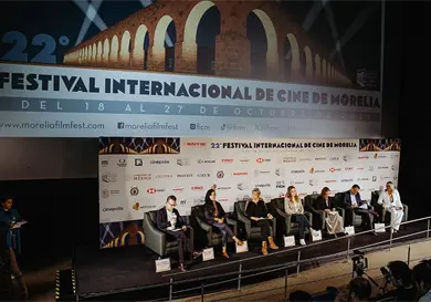 El FICM se prepara para su 24&ordf; edici&oacute;n