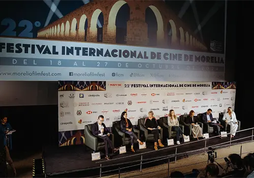 El FICM se prepara para su 24&ordf; edici&oacute;n