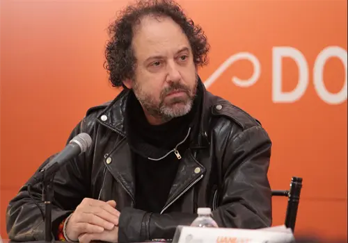 No han preguntado por Marcovich No han preguntado por Marcovich