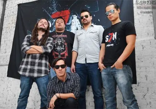 Gira de SN7 llega a Cannes Gira de SN7 llega a Cannes