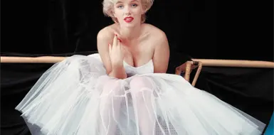 Marilyn, el arquetipo de una estrella Marilyn, el arquetipo de una estrella