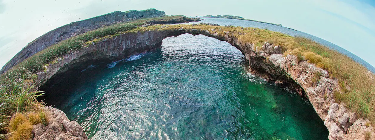 Playa Escondida: la joya secreta de México