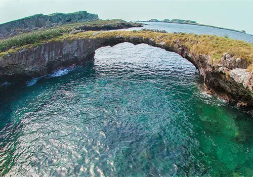 Playa Escondida: la joya secreta de M&eacute;xico