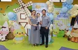 Dos a&ntilde;os de aventuras