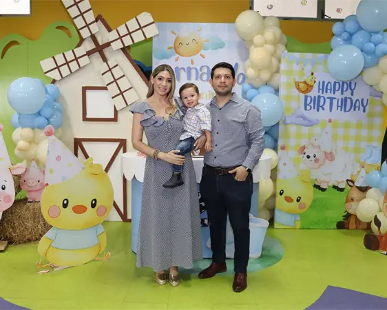 Dos años de aventuras Dos años de aventuras
