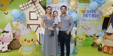 Dos años de aventuras Dos años de aventuras
