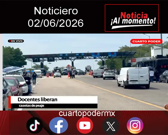 #Noticiero TVO #TuDiarioVivir con Carlos César Núñez #Noticiero TVO #TuDiarioVivir con Carlos César Núñez