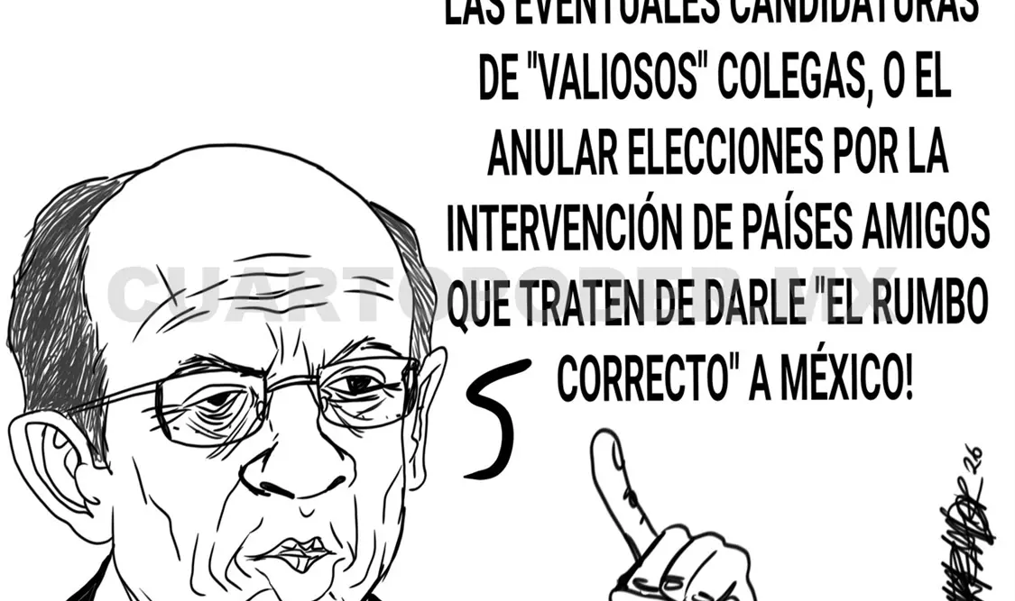 Reformas necesarias