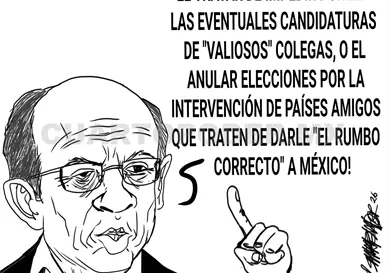 Reformas necesarias Reformas necesarias