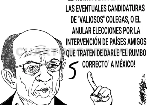 Reformas necesarias Reformas necesarias