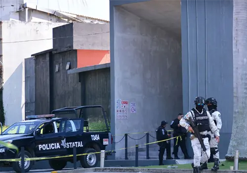 No da tregua crimen en Tabasco; matan a dos personas