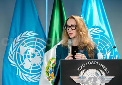 Plantean nueva estrategia migratoria Plantean nueva estrategia migratoria