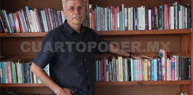 "No se puede entender la historia de Chiapas sin Cuarto Poder"