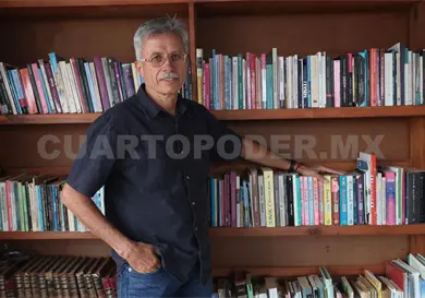 "No se puede entender la historia de Chiapas sin Cuarto Poder"