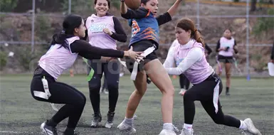 Uniflag define finalistas rumbo al campeonato