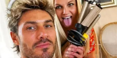 Britney sorprende con nueva imagen
