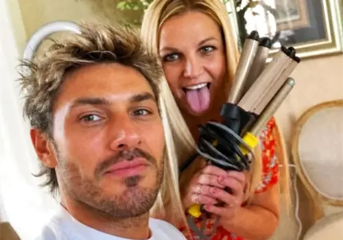 Britney sorprende con nueva imagen
